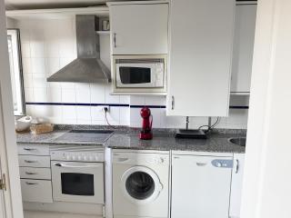 Apartamento en la playa de Mogro con parking privado - Mogro - 7