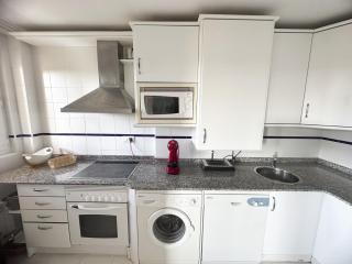 Apartamento en la playa de Mogro con parking privado - Mogro - 5