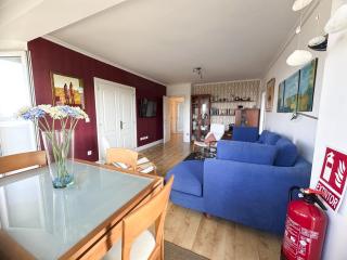 Apartamento en la playa de Mogro con parking privado - Mogro - 4