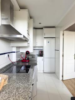Apartamento en la playa de Mogro con parking privado - Mogro - 6