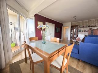 Apartamento en la playa de Mogro con parking privado - Mogro - 3