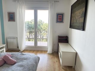 Apartamento en la playa de Mogro con parking privado - Mogro - 1