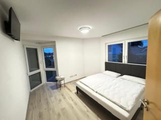 Landmann City Ferienhaus - - 5