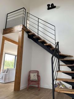 Beautiful house with a hot tub and garden - Bias - 4