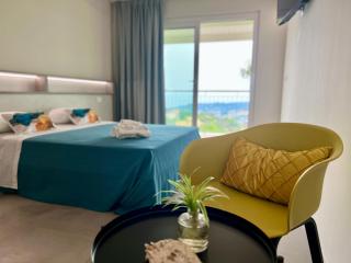 Hotel Villa Aniana - Massignano - 9