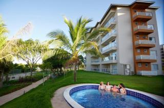 SAM HOTEIS Parques - Caldas Novas - 0