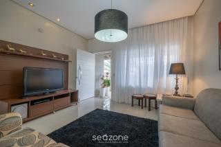 Casa com Piscina e Churrasqueira em Penha TZS210 - Penha - 9