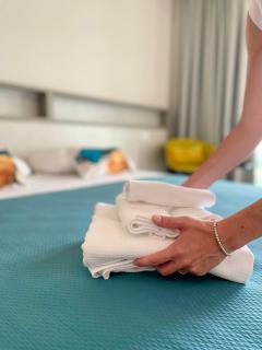 Hotel Villa Aniana - Massignano - 6