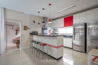Casa com Piscina e Churrasqueira em Penha TZS210 - Penha - 3