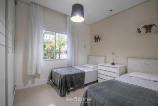 Casa com Piscina e Churrasqueira em Penha TZS210 - Penha - 1