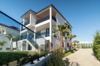 Villa Cosmo - Durazzo - 2