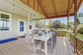 Long Hollow Ranch - The Ranch House - Sisters - 9