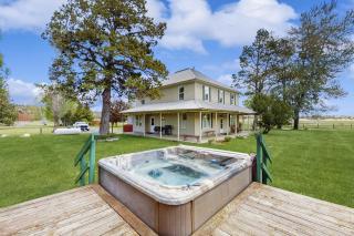 Long Hollow Ranch - The Ranch House - Sisters - 7