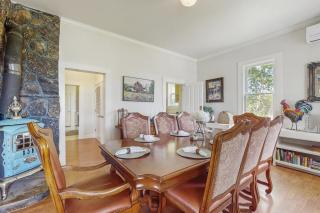 Long Hollow Ranch - The Ranch House - Sisters - 6