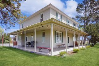 Long Hollow Ranch - The Ranch House - Sisters - 5