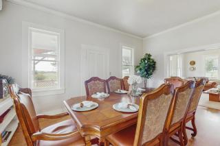 Long Hollow Ranch - The Ranch House - Sisters - 3