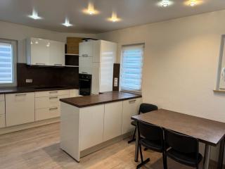 Landmann City Ferienhaus - - 2