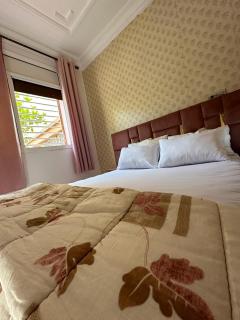 Maison individuelle lazaret - Oulad Akkou - 9