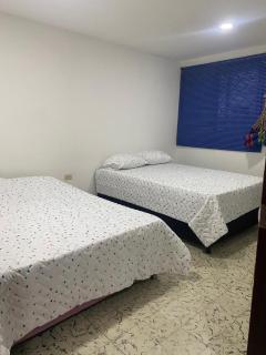 Baranoa House - Barranquilla - 1
