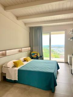 Hotel Villa Aniana - Massignano - 8
