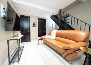 Spacious 4BR 2BA duplex apt with private patio WD - Nova Iorque - 8