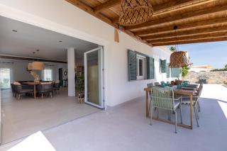 Villa MI LOLA - Torrevieja - 4