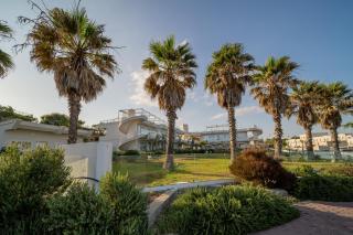 Jonium Hotel - Amazing sea view and swimming pool - Pulsano - 6