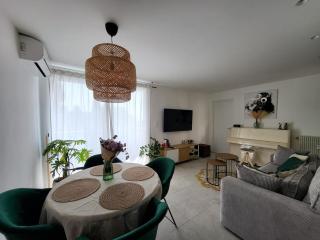 Mi Casa - 3 chambres - Nice - 8