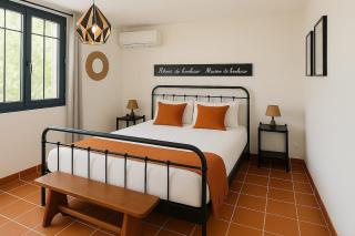Villa calme Antibes - Antibes - 7