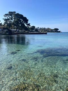 Villa calme Antibes - Antibes - 2