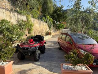 Residence Maestrale - Cefalù - 9