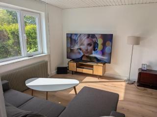 Pet-Friendly Apartment 2 60m2 - close to Femern & Puttgarden & Lalandia & Knuthenborg - Holeby - 6