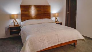 Hotel Entre Volcanes - 5