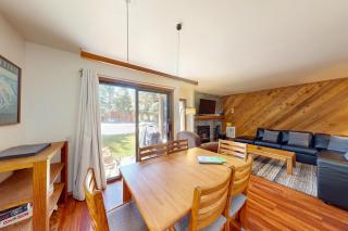 Snowcreek 27 - Mammoth Lakes - 7