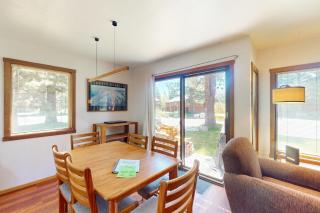 Snowcreek 27 - Mammoth Lakes - 6