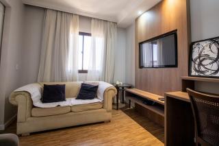 Elegance Suítes Vila Olímpia - 1