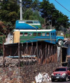 El Destino - San Marcos La Laguna - 0