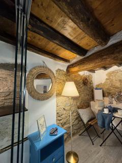 Rio Alba blu loft - holiday house 5 terre Riomaggiore - Riomaggiore - 9