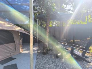 Sloth View Glamping - Fortuna - 6