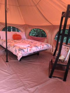 Sloth View Glamping - Fortuna - 2