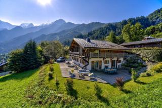 Chalet Norel - Les Houches - 9