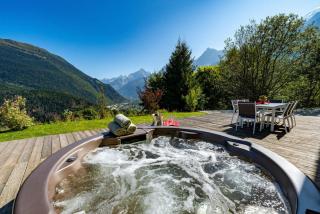 Chalet Norel - Les Houches - 8