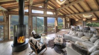 Chalet Norel - 5
