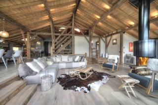Chalet Norel - Les Houches - 3