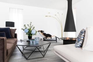 Penthouse Le Lustre - 2