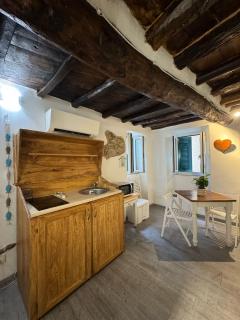 Rio Alba blu loft - holiday house 5 terre Riomaggiore - Riomaggiore - 8