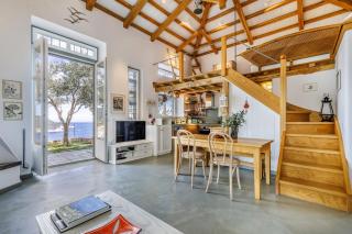 Villa Nina Skopelos- Private Pool - Magnificent Views - Skopelos - 9