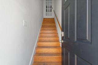 2-Bed Home by the Bay - Margate City - 4