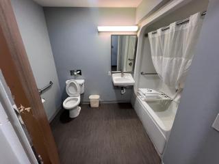 American Inn and Suites Ionia - Ionia - 4