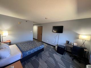 American Inn and Suites Ionia - Ionia - 3